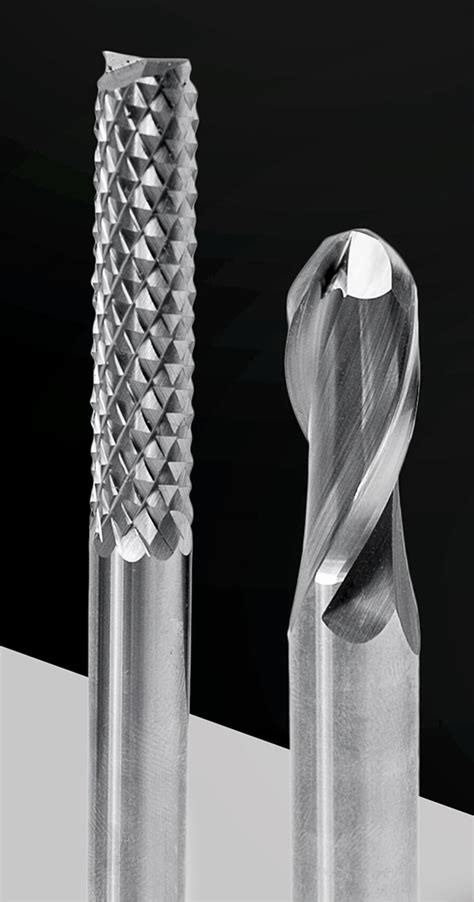 Solid Carbide Spiral Router Bits Misenheimer