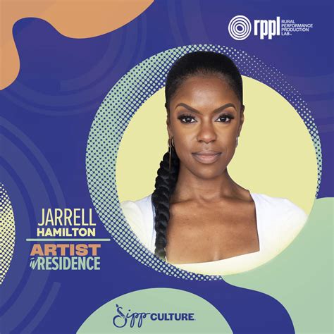 Jarrell Hamilton De La Sol Performance Co Sipp Culture