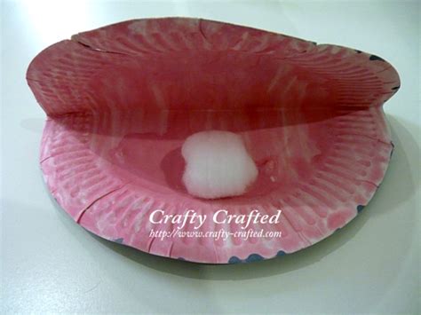Crafty Blog Archive Crafts For Children Paper Plate