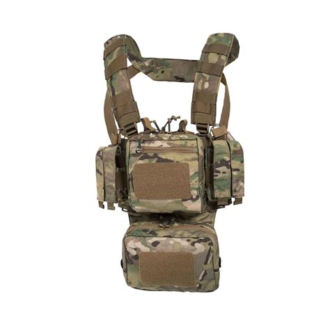 Best Chest Rigs Of 2023 Complete Review Gun Mann