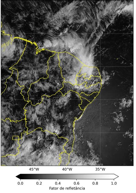 Primeira Madrugada De Marcada Por Muita Chuva Rel Mpagos E