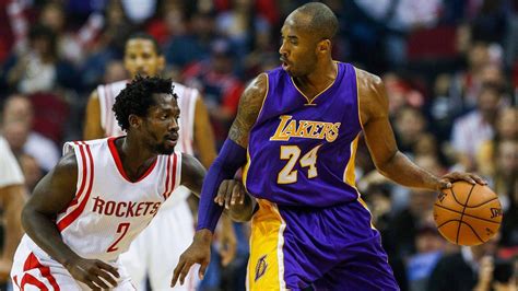 After Michael Jordan Who Was It Patrick Beverley Confessing Kobe