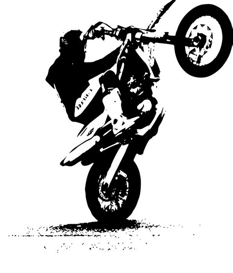 Мопед Показать Лук - Бесплатная векторная графика на Pixabay