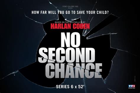 No Second Chance Cancelled 2021? No Second Chance Renewed 2021 News ...