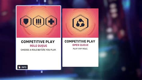 Overwatch 2 Competitive Points What Is It How To Get Where To Use More