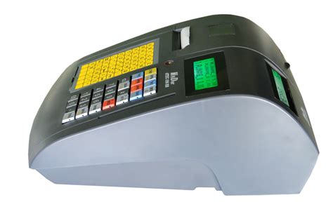 d TEC- 200 - Ταμειακές Μηχανές online