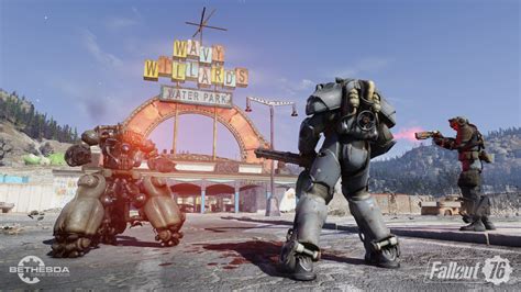 Fallout 76 PC System Requirements Unveiled Ahead of Next Week's Beta Tests