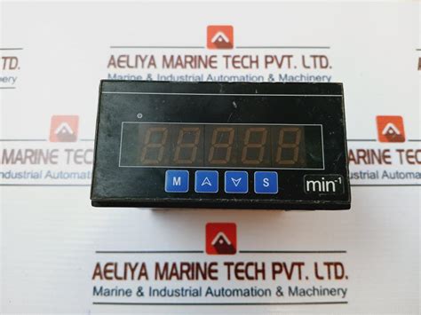 Henix Ma A Tm Temperature Controller V Aeliya Marine