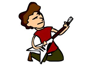 Gibson Flying V – Nonsensopedia, polska encyklopedia humoru