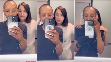 Adele Roberts Hailed A Legend After Colostomy Bag Bikini Pic And Barbie Bum Update Ok