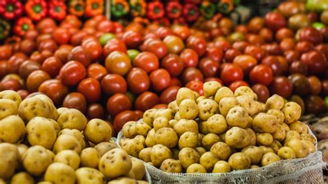 Alimentos Que Han Subido De Precio En Bogot Por La Ola De Calor