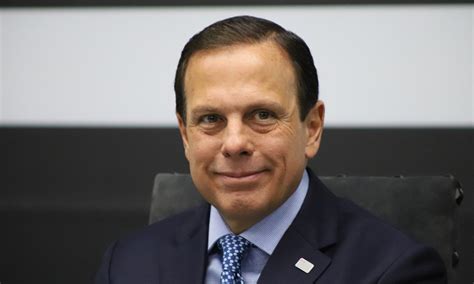 Governo Doria Vira Alvo Da PF Por Suposto Superfaturamento Na Compra De