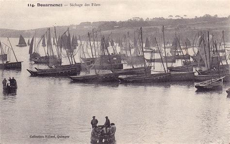 1924 2024 le centenaire des grèves des sardinières Douarnenez bzh