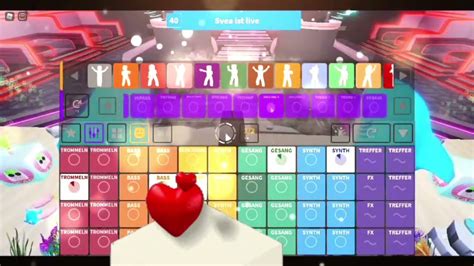 Until Roblox Splash Dj Game Live By Svea Youtube