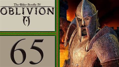 The Elder Scrolls IV Oblivion Playthrough Pt65 Shivering Isles DLC