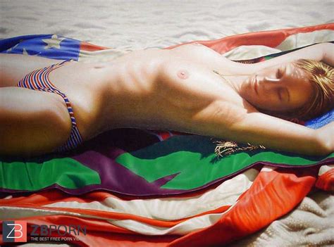 Painted EroPorn Art Hilo Chen ZB Porn