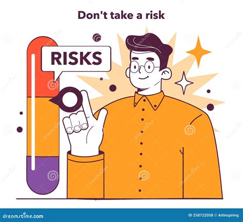 Don T Take a Risk. Effective Management Strategy in Conditions of ...