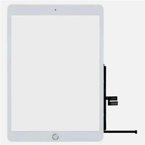 Touchscreen Geam Sticla Apple Ipad Protableta Ro