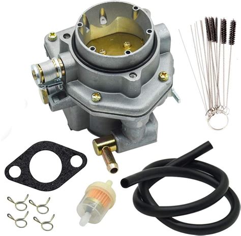 Amazon Carbpro Carburetor For Onan Nikki P V P V