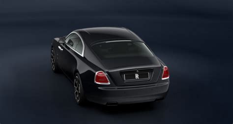 New 2021 Rolls Royce Wraith Black Badge For Sale 465 650 Rolls