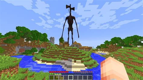 Сиреноголовый ФИЛЬМ в Майнкрафт #сиреноголовый #фильм #фильмы # ...