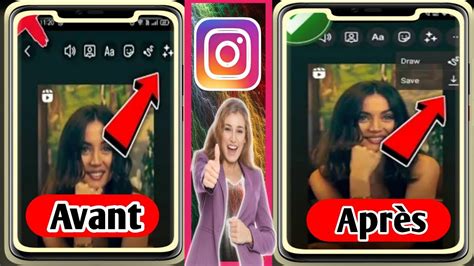 Comment réparer l option d enregistrement vidéo Instagram Reels ne s