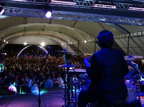 Garanhuns Jazz Festival Abertura Oficial Do Evento Acontece Neste