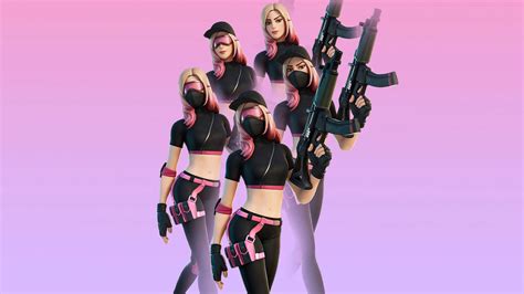 Top Og Fortnite Skins Wallpaper Full Hd K Free To Use