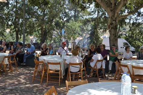 Inauguração da Piscina Municipal de Barcarena Oeiras Viva