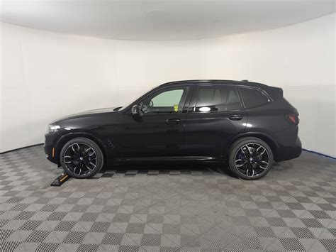 New 2024 Bmw X3 M40i For Sale In Houston Tx Vin 5ux83dp03r9u88942