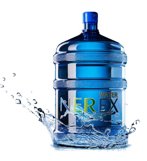 Доставка води в м.Кременчук (067)530-87-19 | Nerex Water