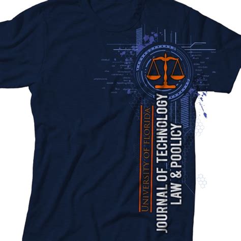 Legal Technology Organization T Shirt T Shirt Contest