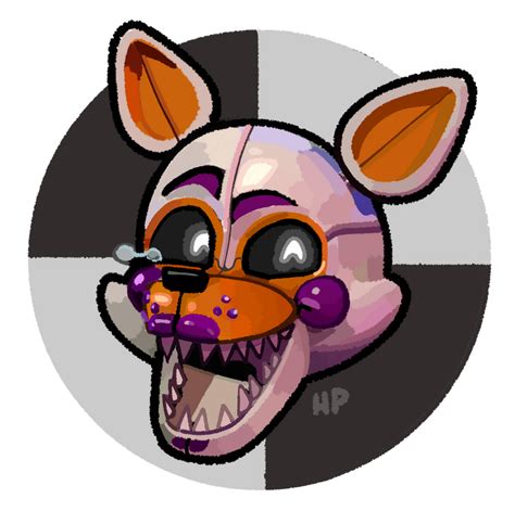 Lolbit By Leelarots On Deviantart