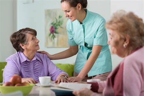 Our Carers Serenity Healthcare Services