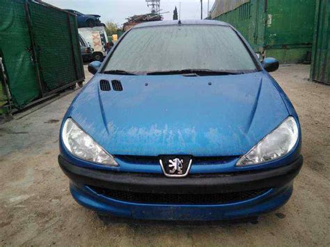 Engine Peugeot Hatchback A C I Kfw B Parts