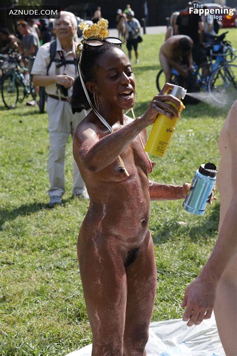 Unknown Sexy And Nude Race Event Near Kelly Drive In Philadelphia Aznude