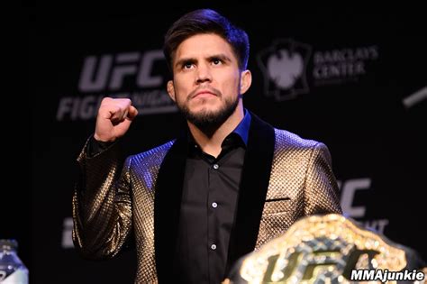 Mma Junkies In Pictures Henry Cejudo Becomes Triple C Mma Junkie