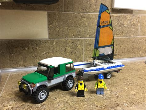 Lego 60149 : lego