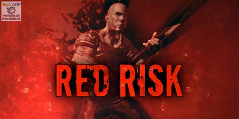 Red Risk How To Get This Game For Free Tech Arp