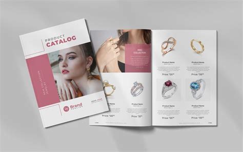 Jewelry and Accessories Catalog and Jewelry and Accessories Catalog ...