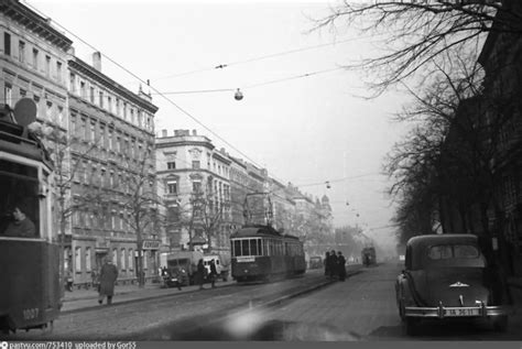 Karl Liebknecht Straße