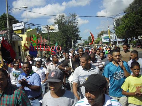 Noticias A Tiempo Net Falpo Realiza Marcha En Rechazo A La Condena De