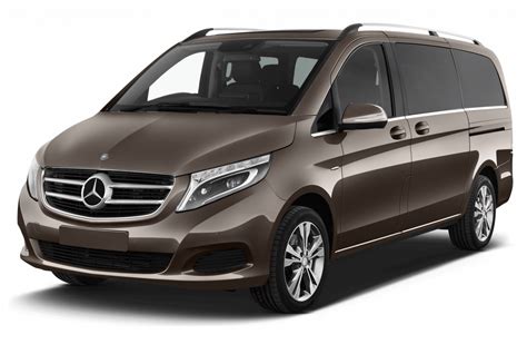 Harga Mercedes Benz V Class Kota Bandung 2022 Kredit Mercedes Benz V Class Terbaru Cintamobil