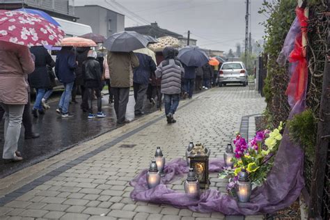 Droga Krzy Owa Parafia Matki Bo Ej Uzdrowienia Chorych