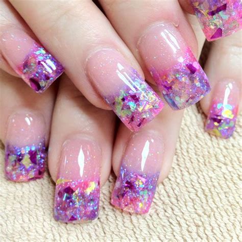 Inspiring Acrylic Nail Designs Ideas Bmodish BeModish Nailart