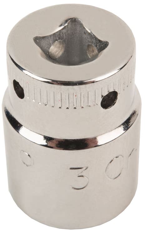 bahco mm hex socket    drive length  mm rs components