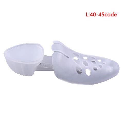 B 40 45 Clear Detachable Adjustable Shoe Stretcher Shoes Tree Shaper