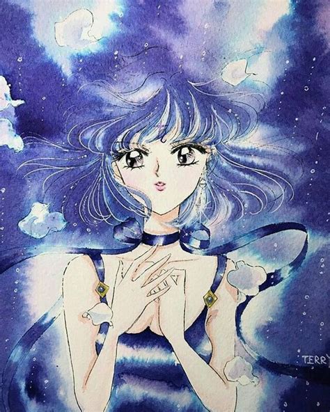 Im Genes De Sailor Moon Terminada Hotaru Tomoe Sailor Saturn Parte