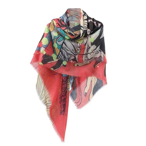 China Gerunsi Scarf Manufacturer and Factory, Supplier Company | Runyang