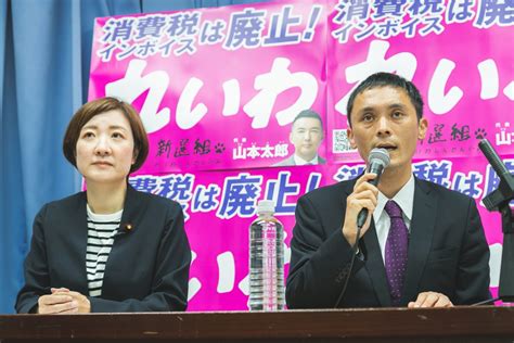 【会見文字起こしand動画】大阪府 次期自治体議員選挙 公認候補予定者発表 前島かずき（大阪市淀川区）、たかはし いちろう（大阪市 東淀川区